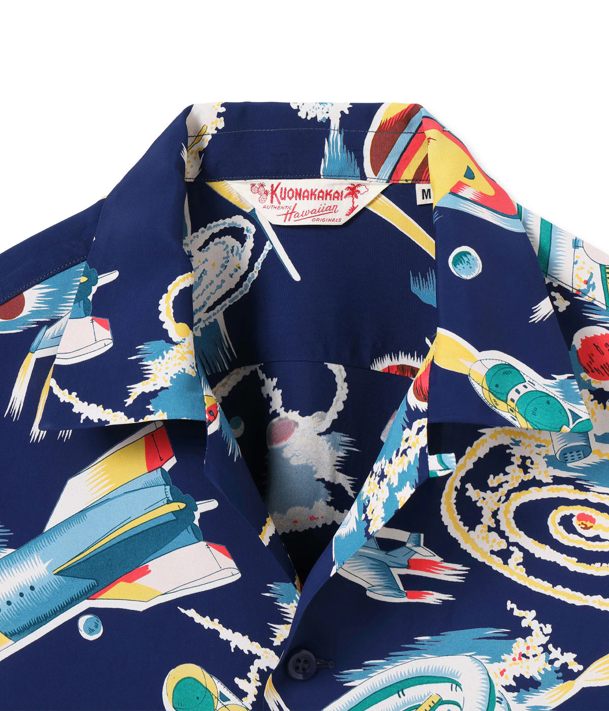 SUN SURF SPECIAL EDITION “THE SPACE SHIP” SS39477