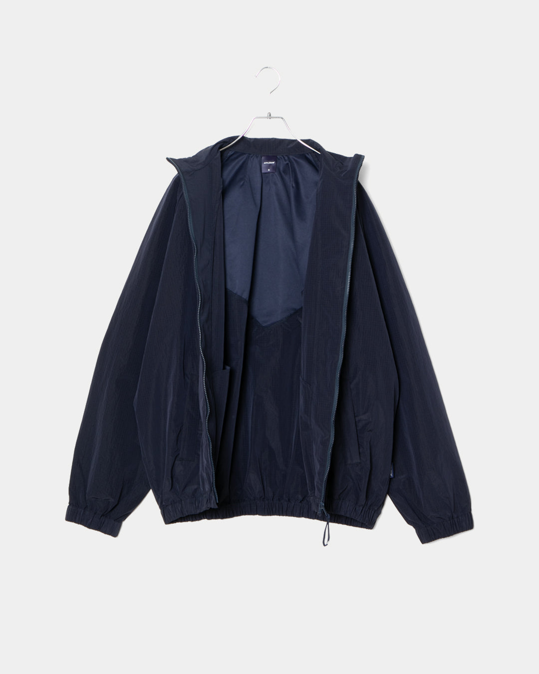 Ripstop Active Track Jacket