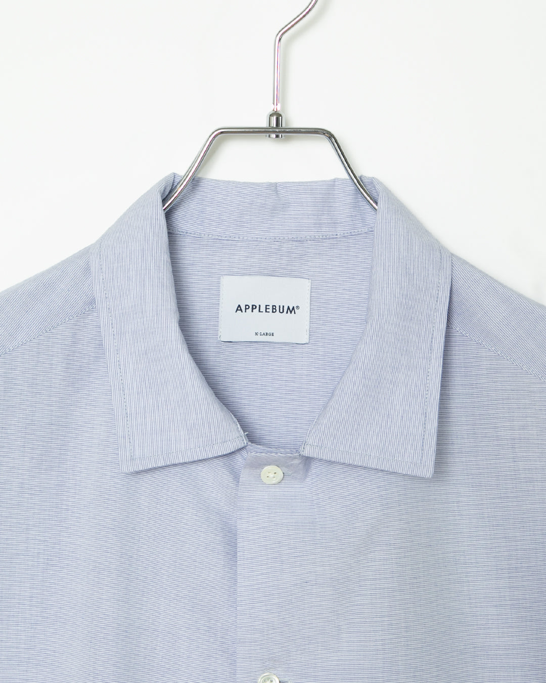 Smooth Typewriter S/S Shirt