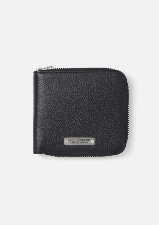 LEATHER WALLET