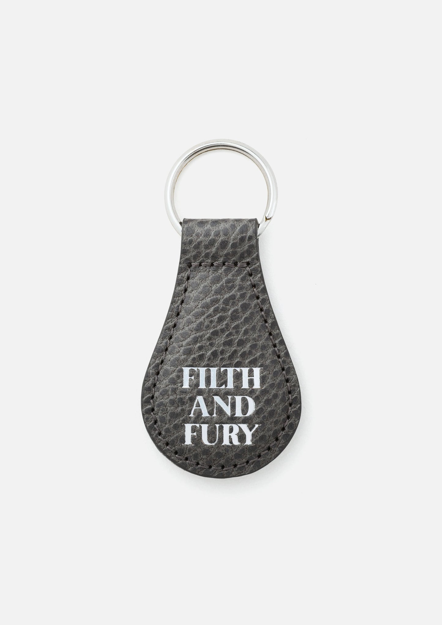 LEATHER KEYHOLDER