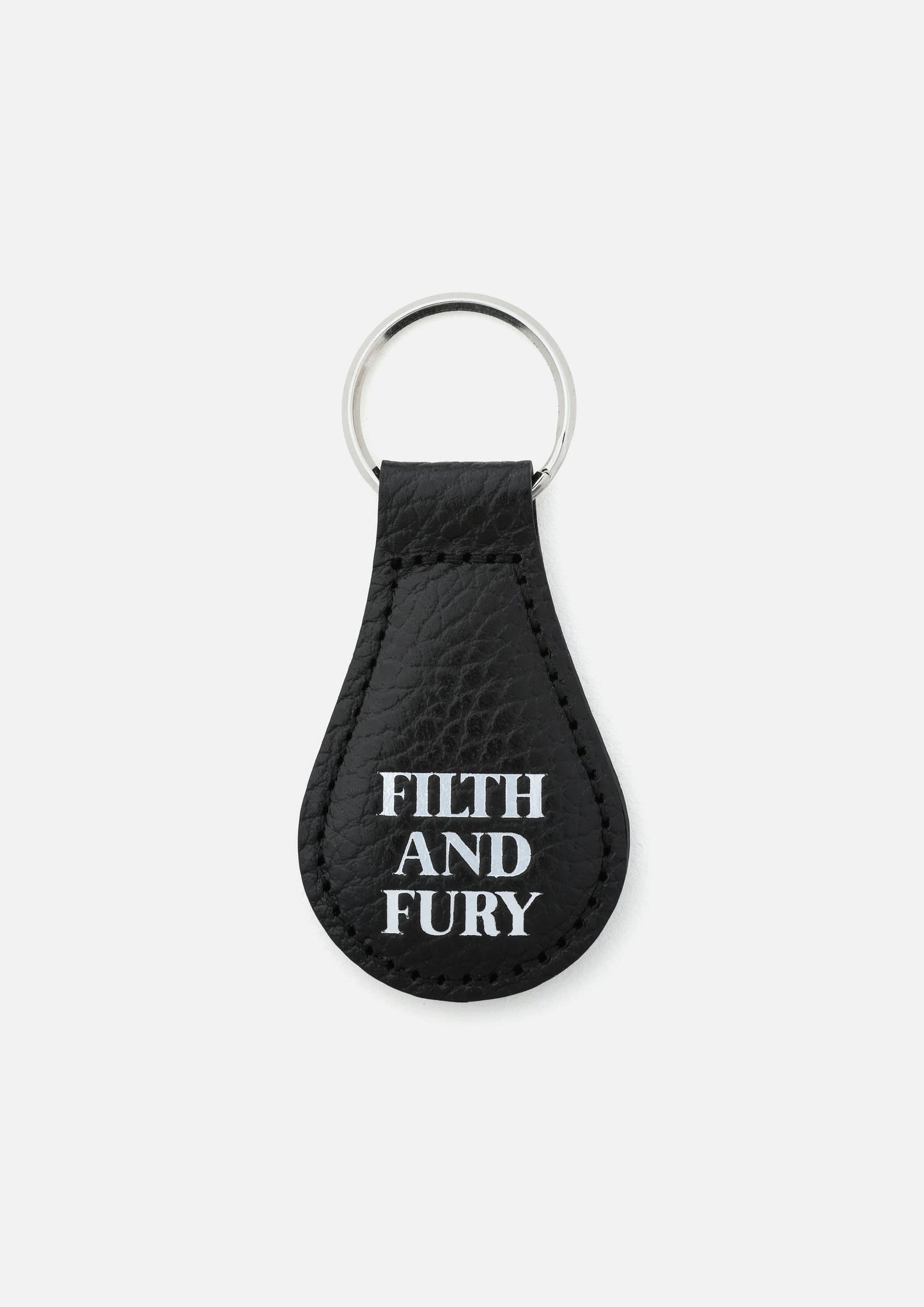 LEATHER KEYHOLDER