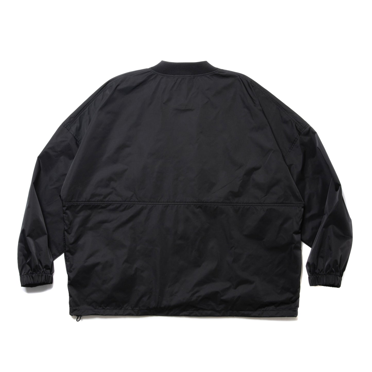 Memory Polyester Twill Football Top