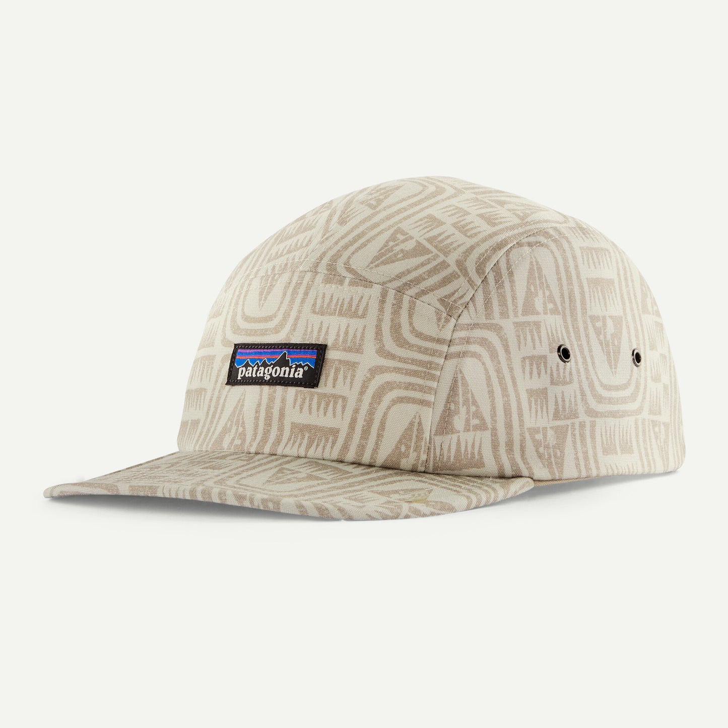 p-6 label maclure hat