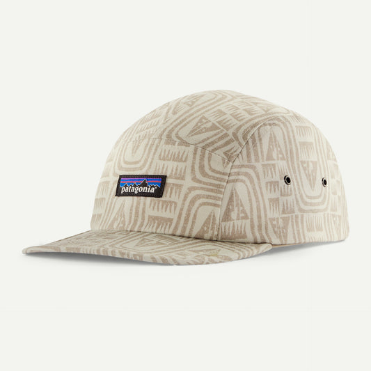 p-6 label maclure hat