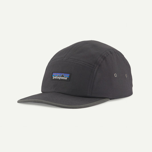p-6 label maclure hat