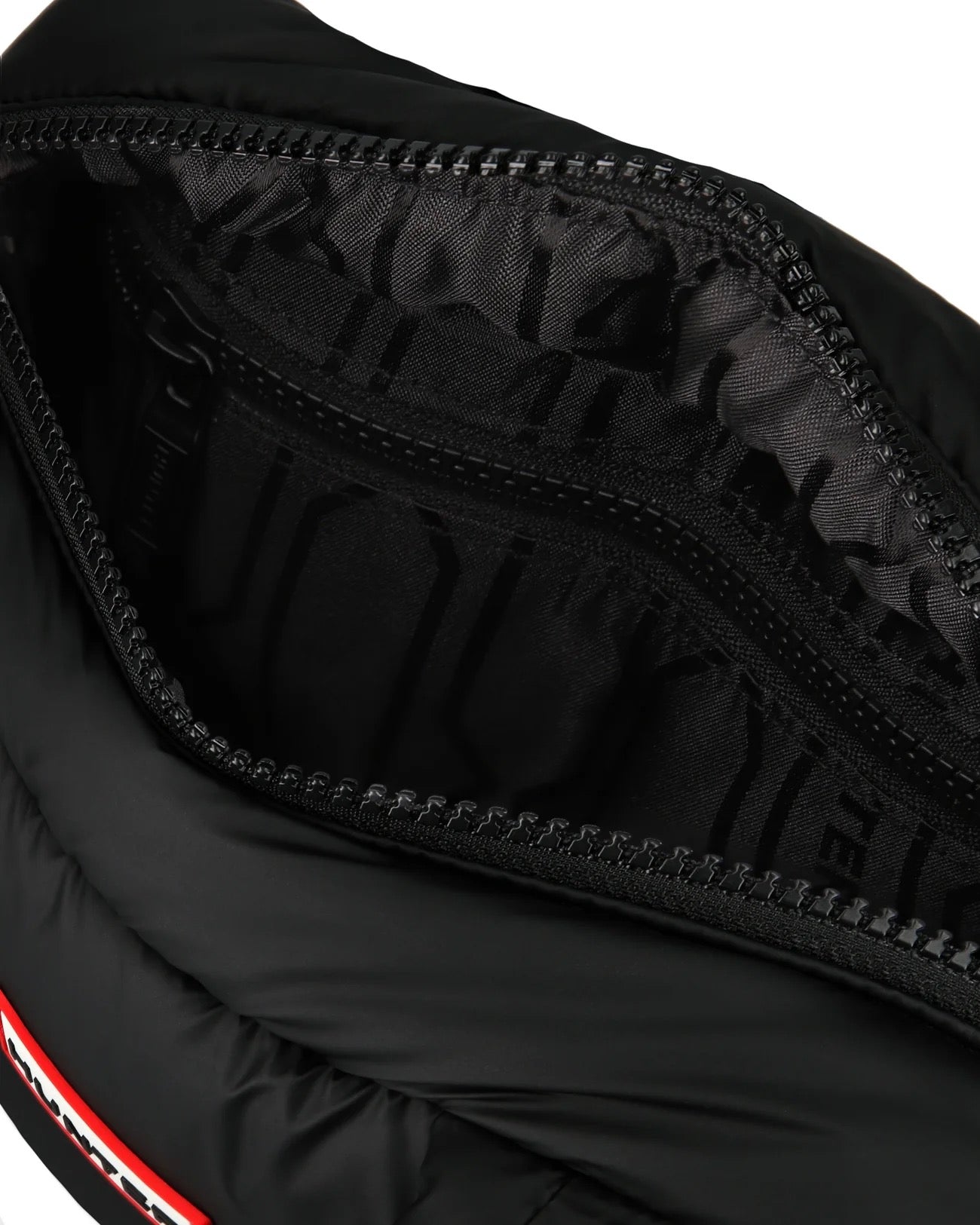 イントレピッド エクストラ パフド ミニボストン