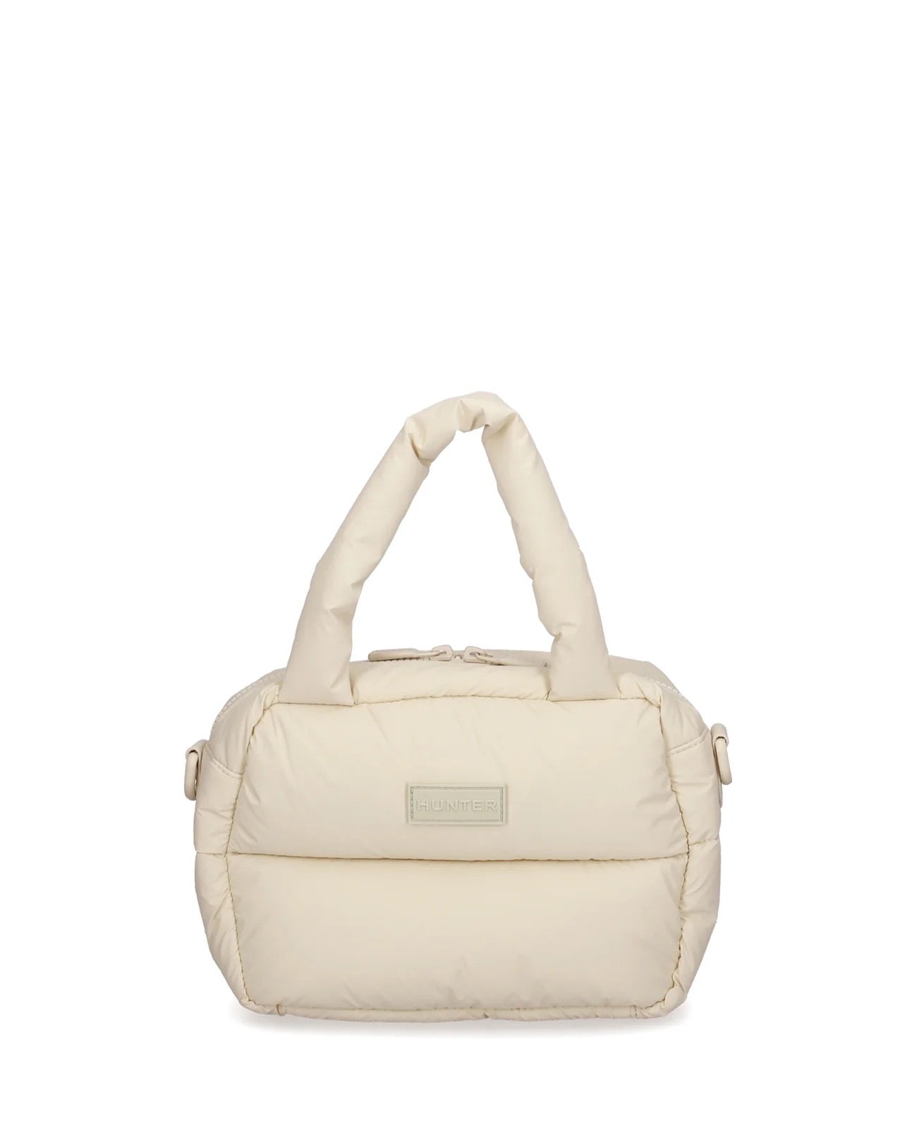 イントレピッド エクストラ パフド ミニボストン