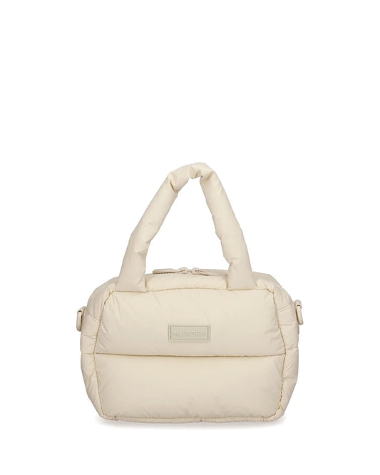 イントレピッド エクストラ パフド ミニボストン