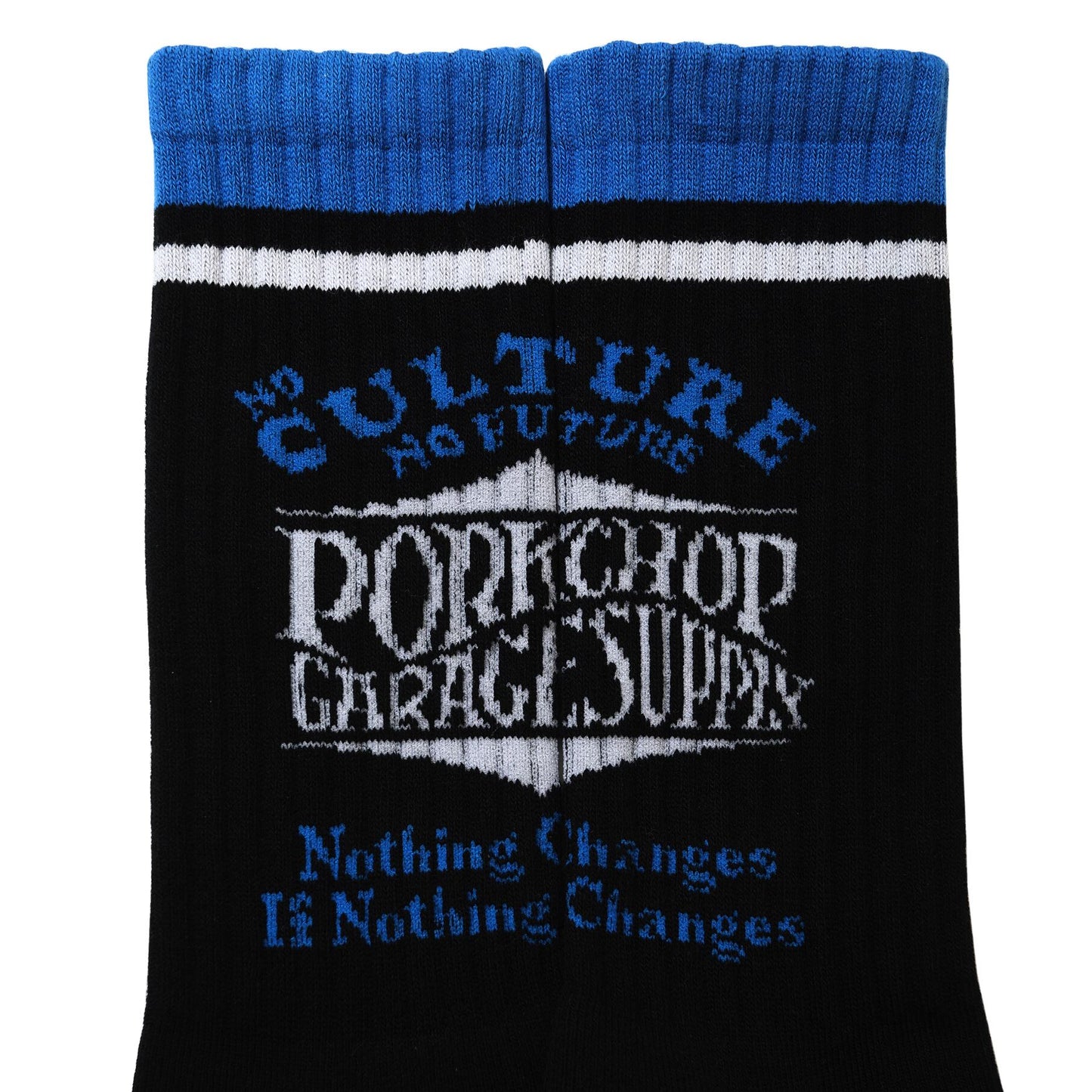 WAVE LOGO SOX