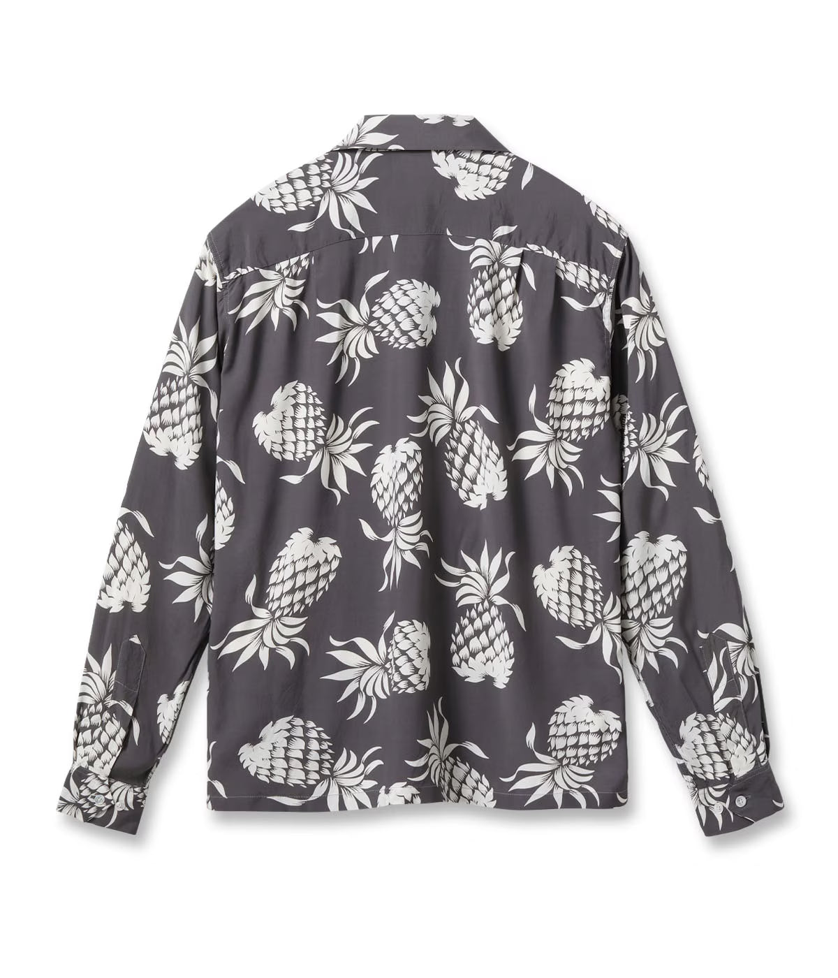 DUKE KAHANAMOKU SPECIAL EDITION “DUKE'S PINEAPPLE” (LONG SLEEVE) DK26793