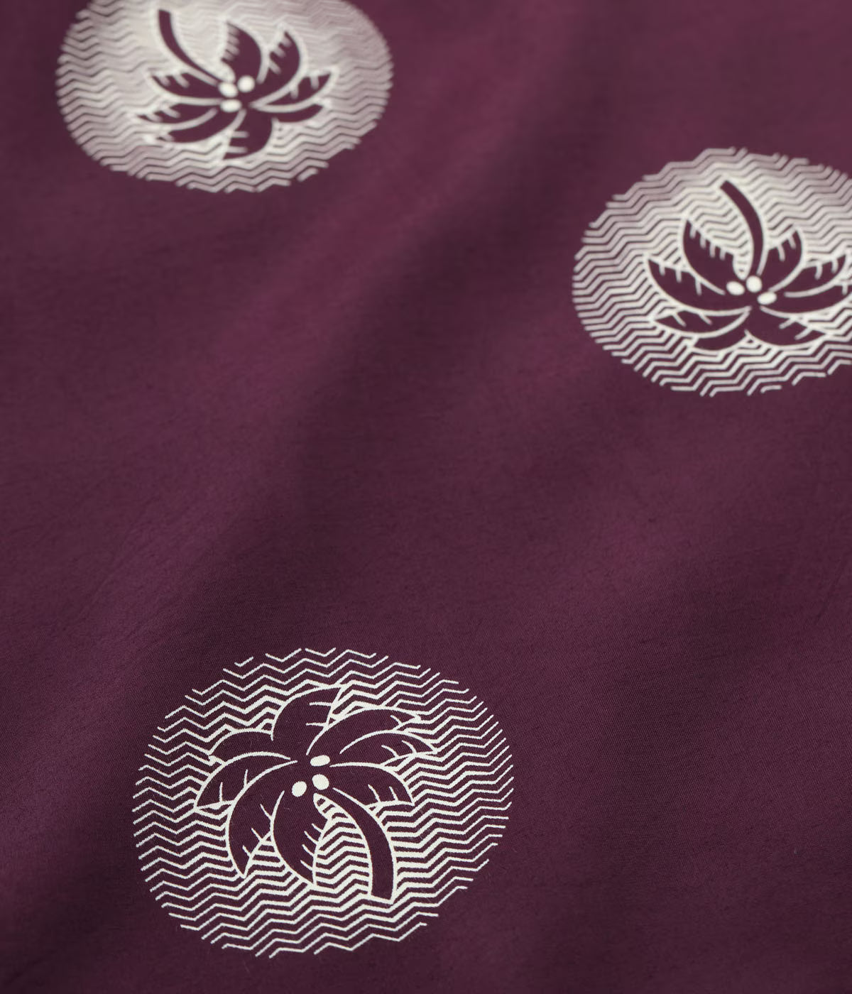 DUKE KAHANAMOKU SPECIAL EDITION “WONDROUS PALM TREE” DK39636