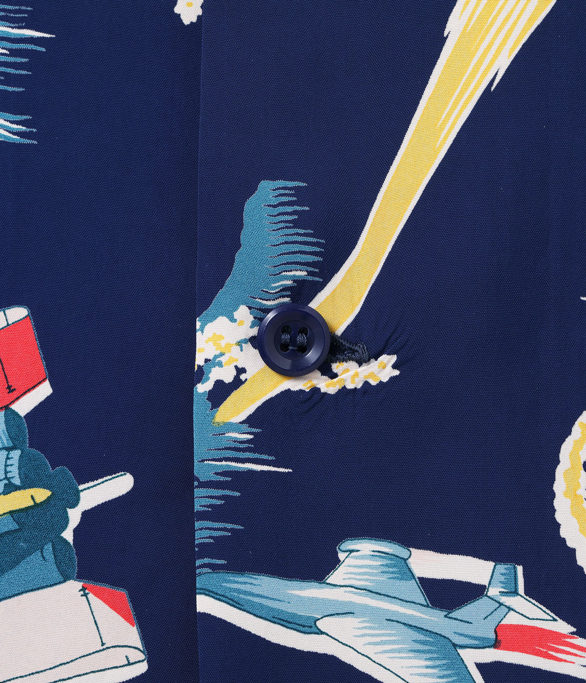 SUN SURF SPECIAL EDITION “THE SPACE SHIP” SS39477 – TIME AFTER TIME