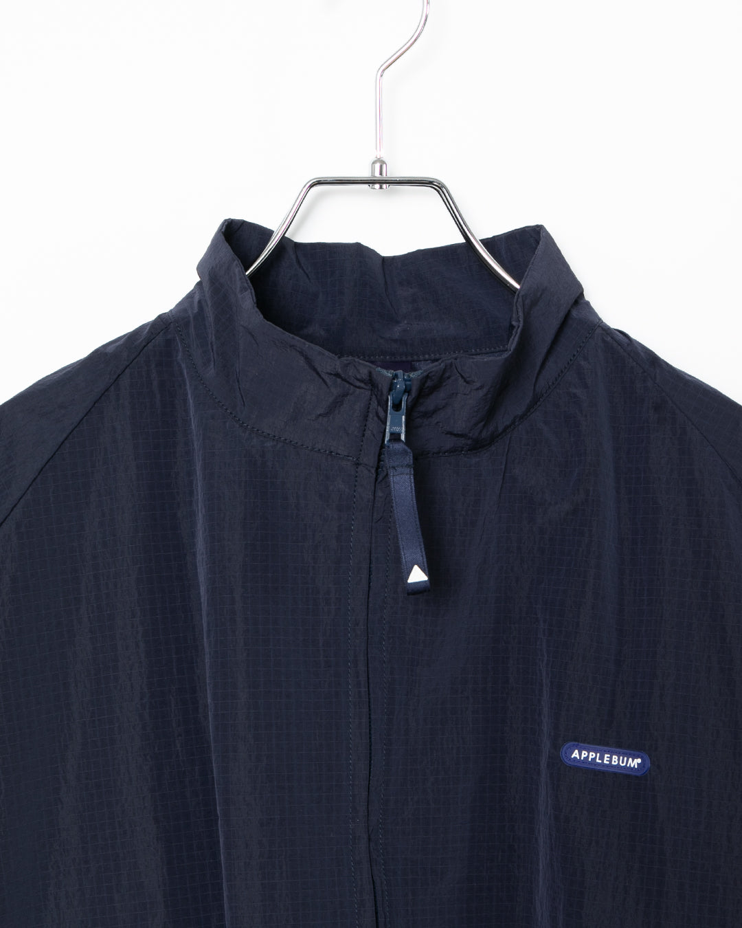 Ripstop Active Track Jacket