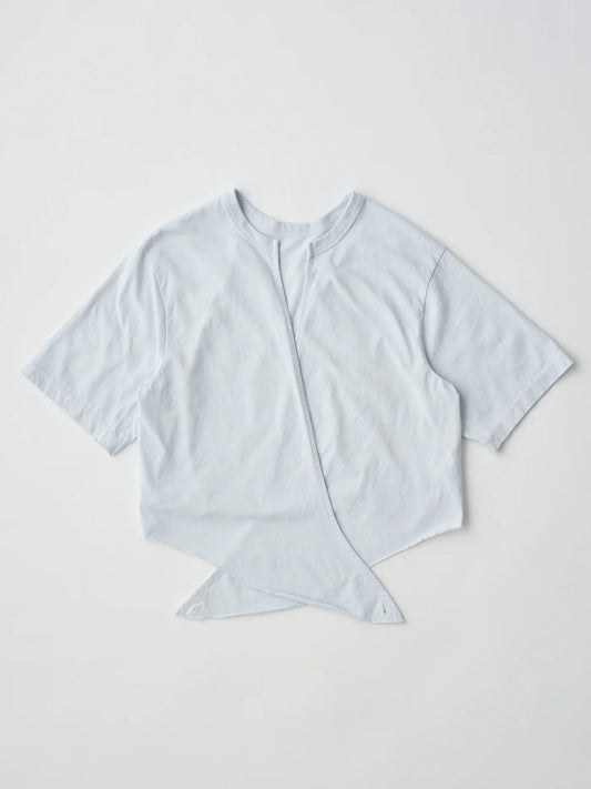 cotton open-end yarn garment dyeing wrapped-front C/D