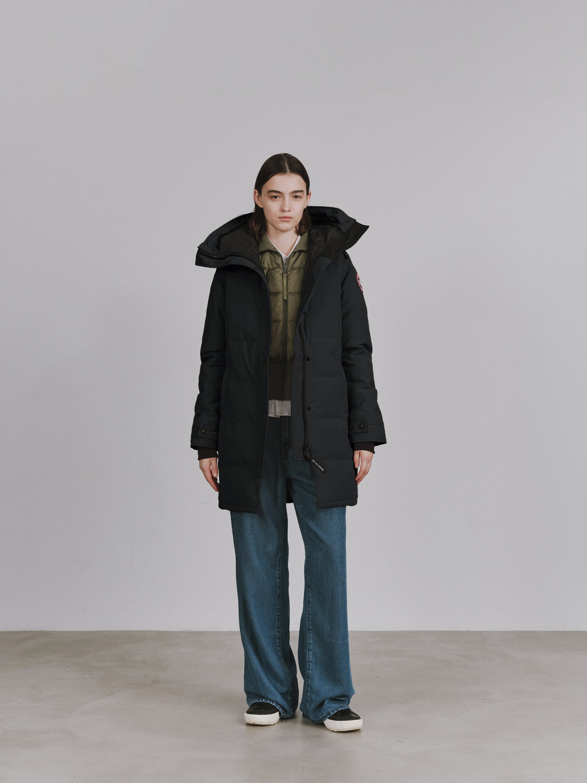 Mackenzie Parka