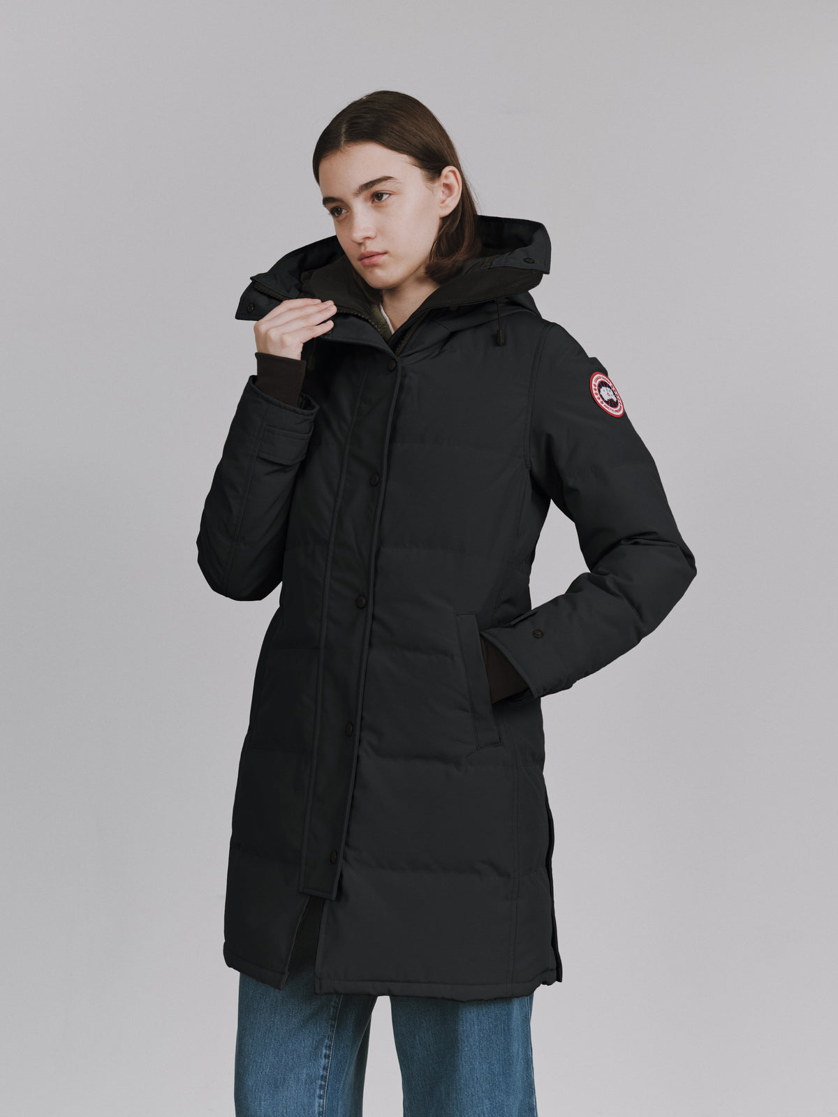 Mackenzie Parka