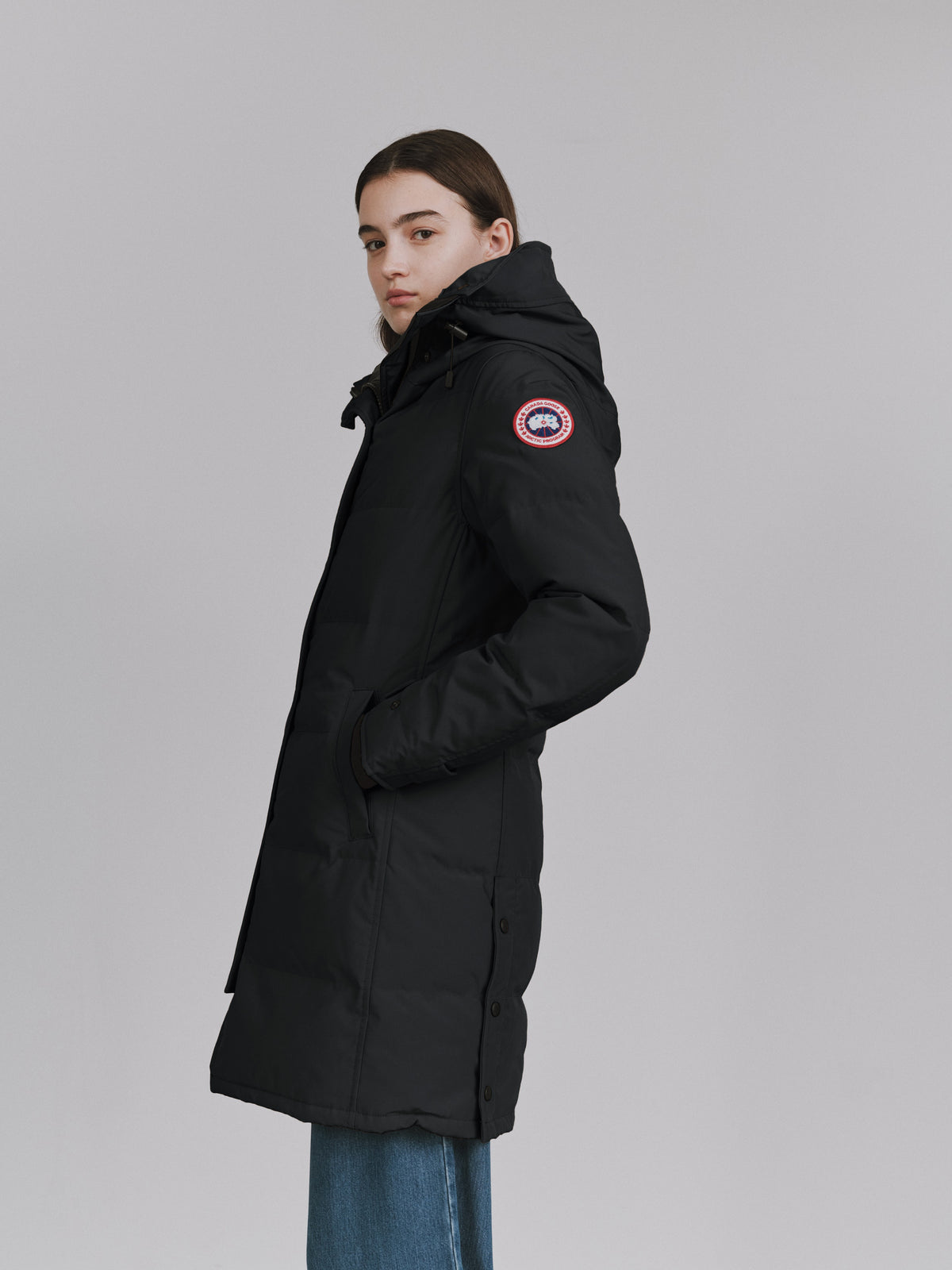 Mackenzie Parka