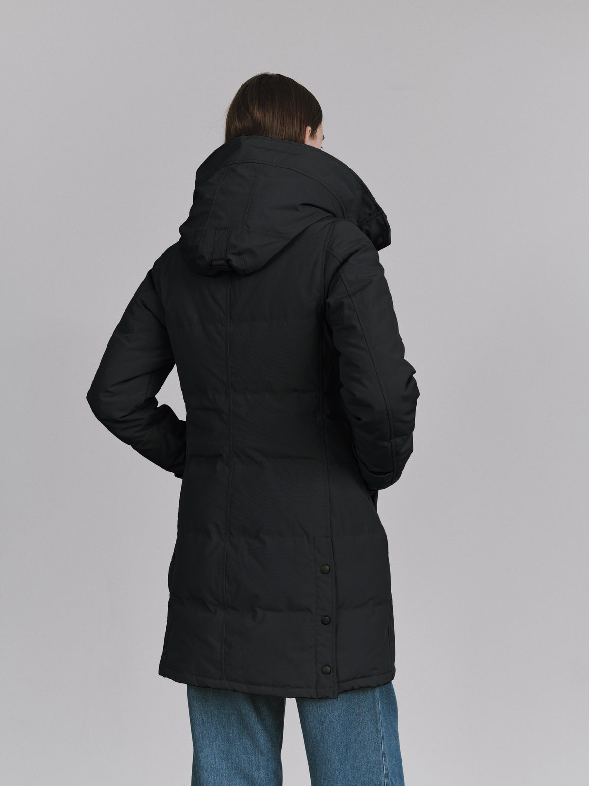 Mackenzie Parka