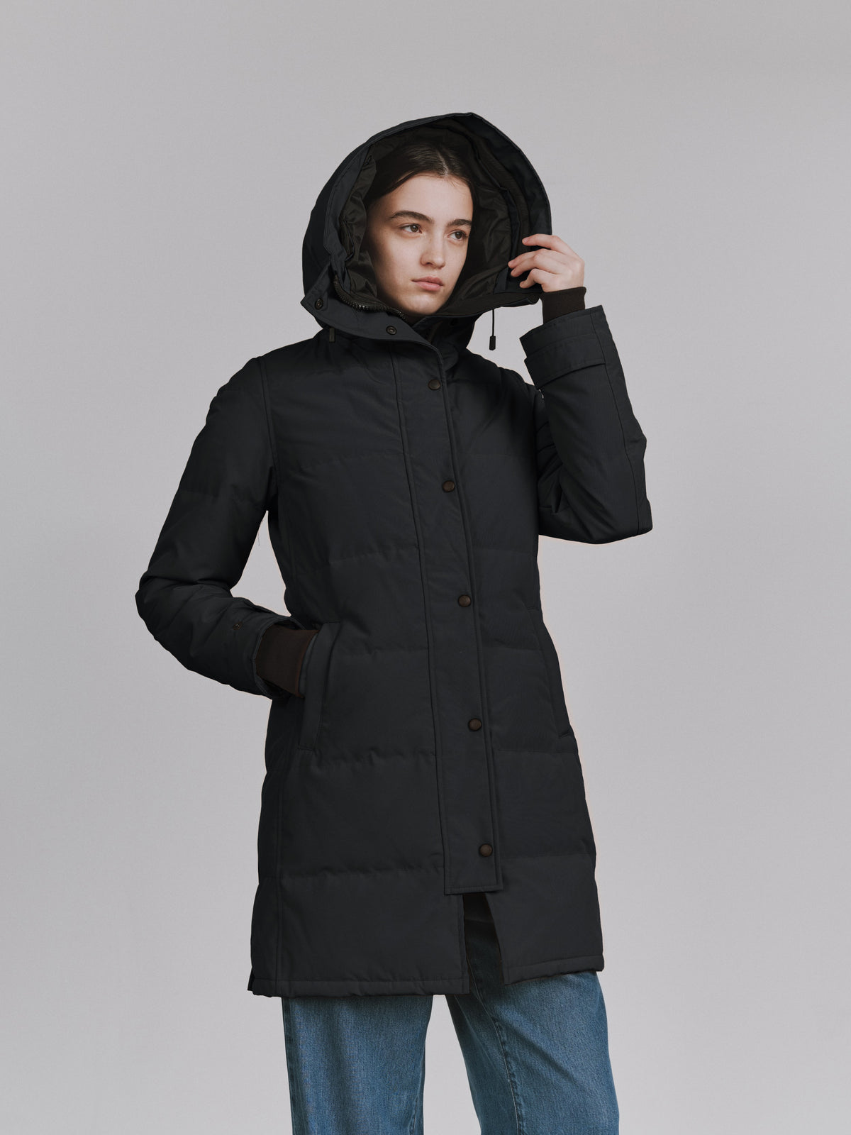 Mackenzie Parka