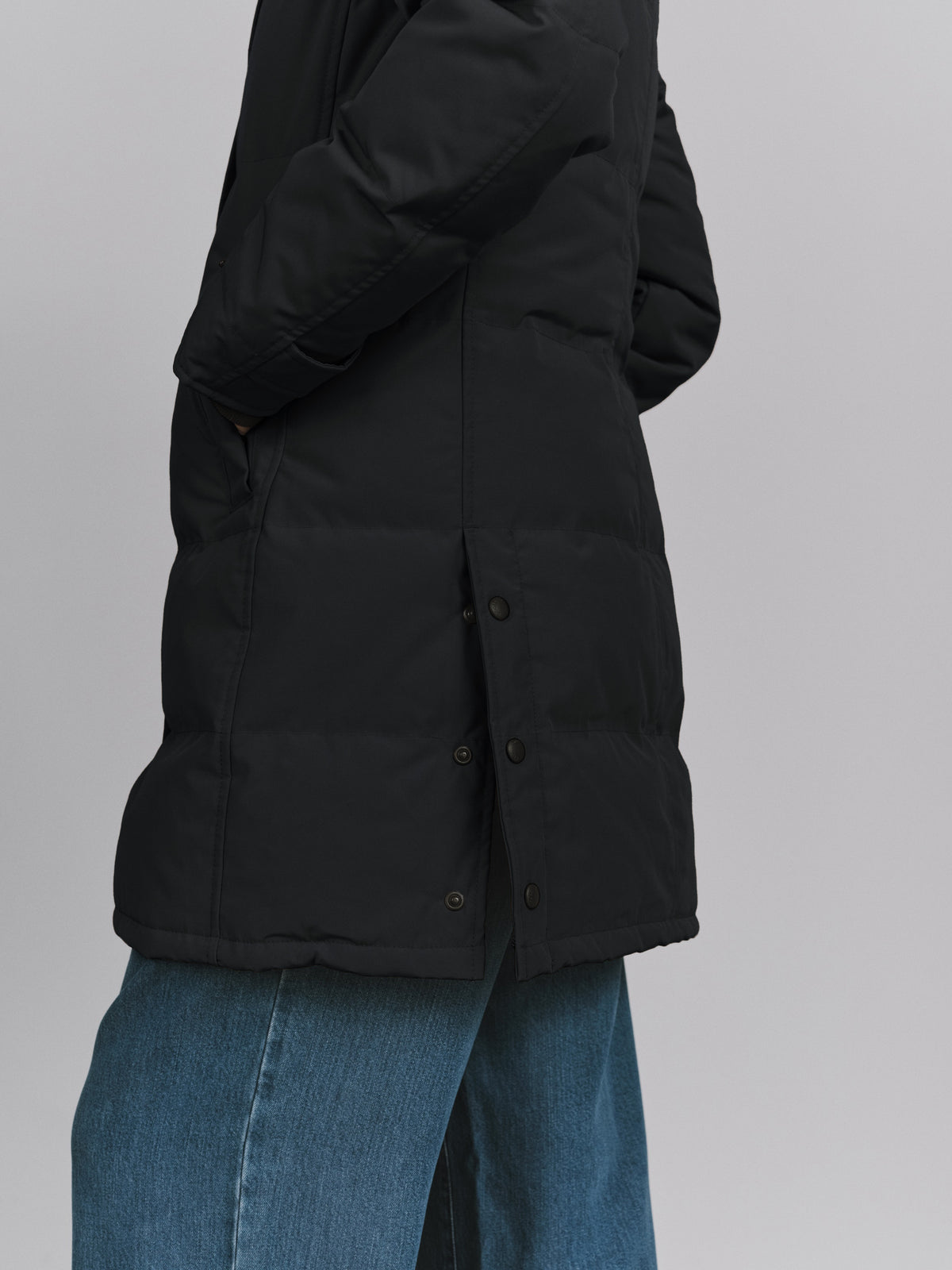 Mackenzie Parka
