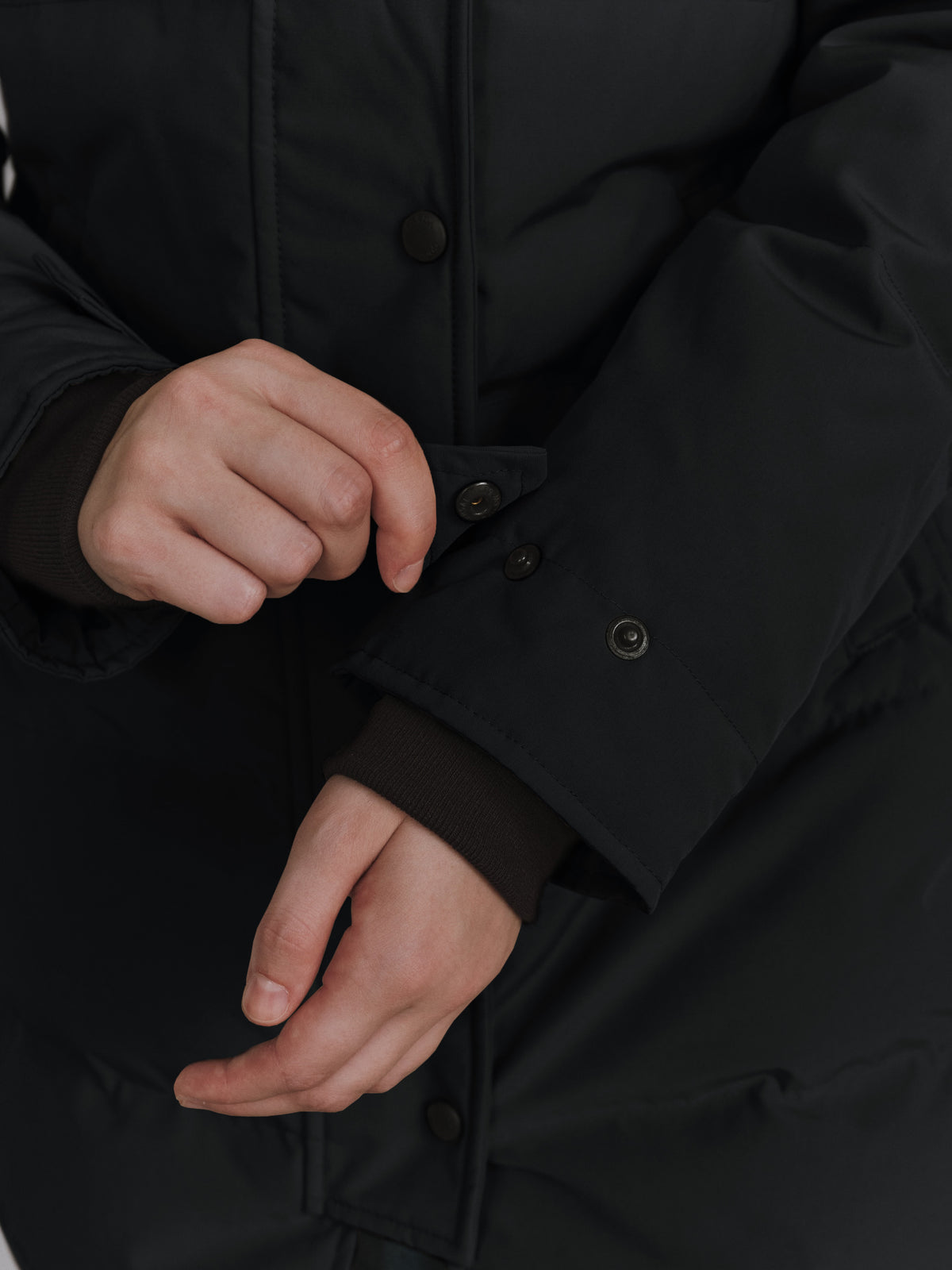 Mackenzie Parka