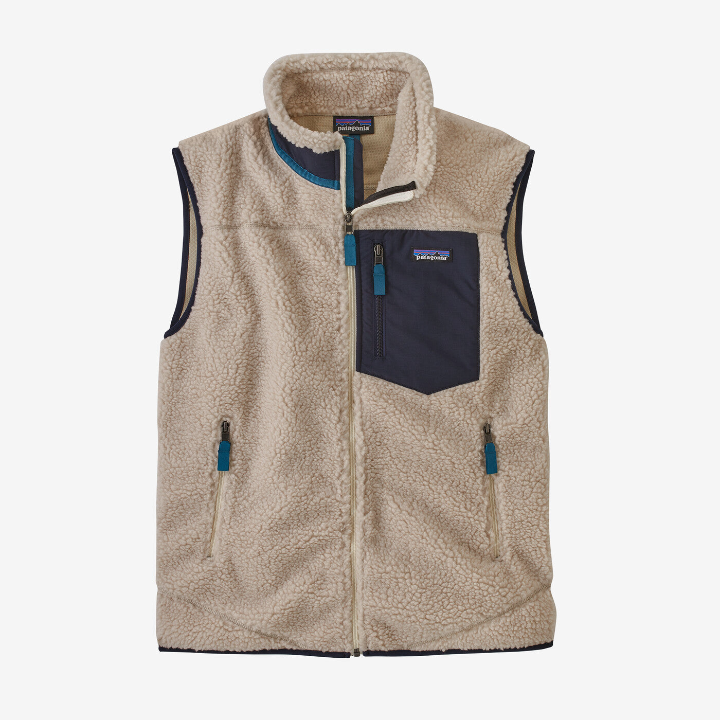 M's Classic Retro-X Vest