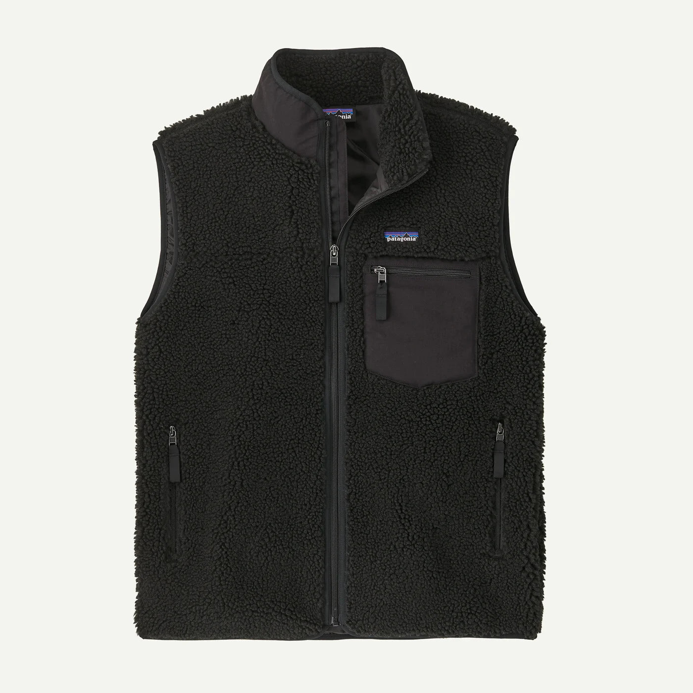 M's Classic Retro-X Vest