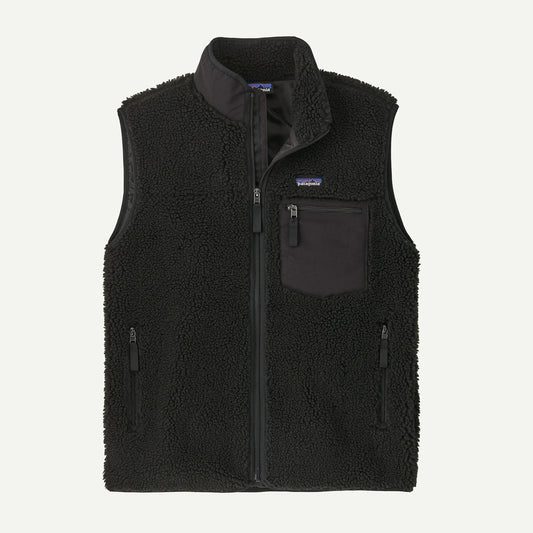 M's Classic Retro-X Vest