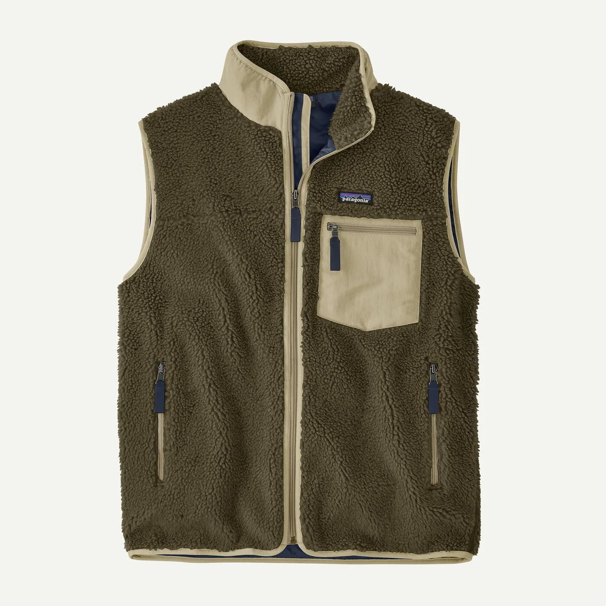M's Classic Retro-X Vest