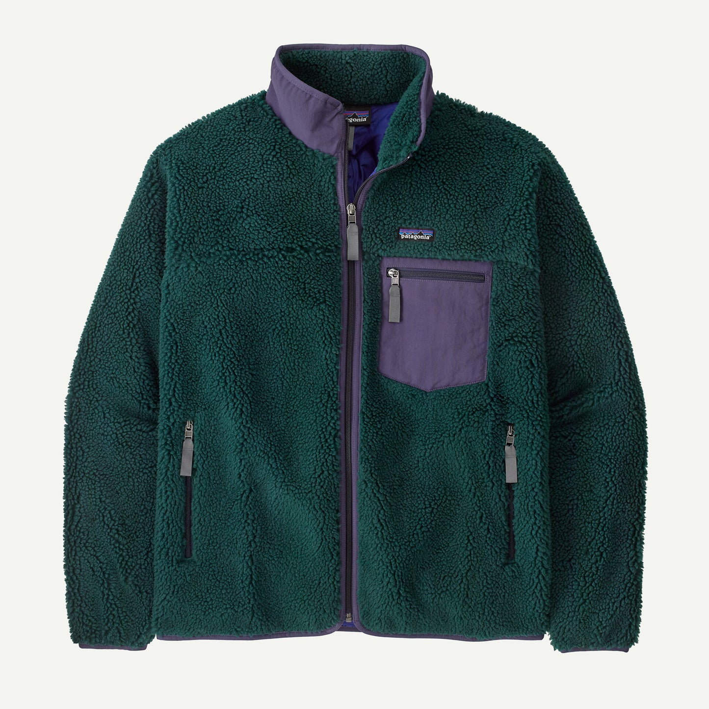 M's Classic Retro-X Jkt