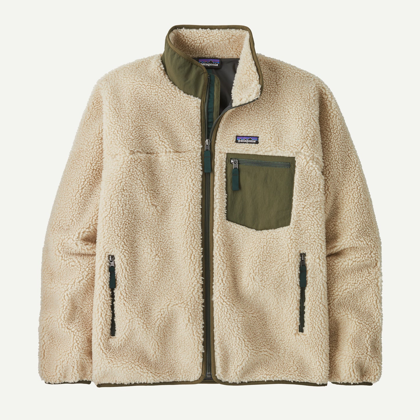 M's Classic Retro-X Jkt