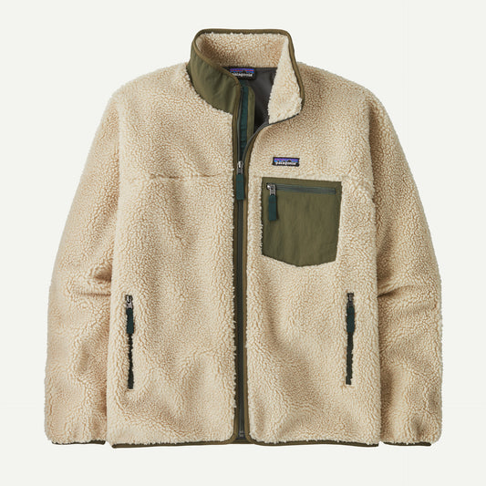 M's Classic Retro-X Jkt