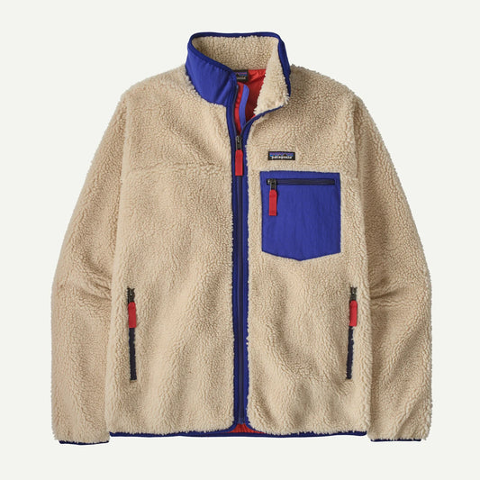 M's Classic Retro-X Jkt