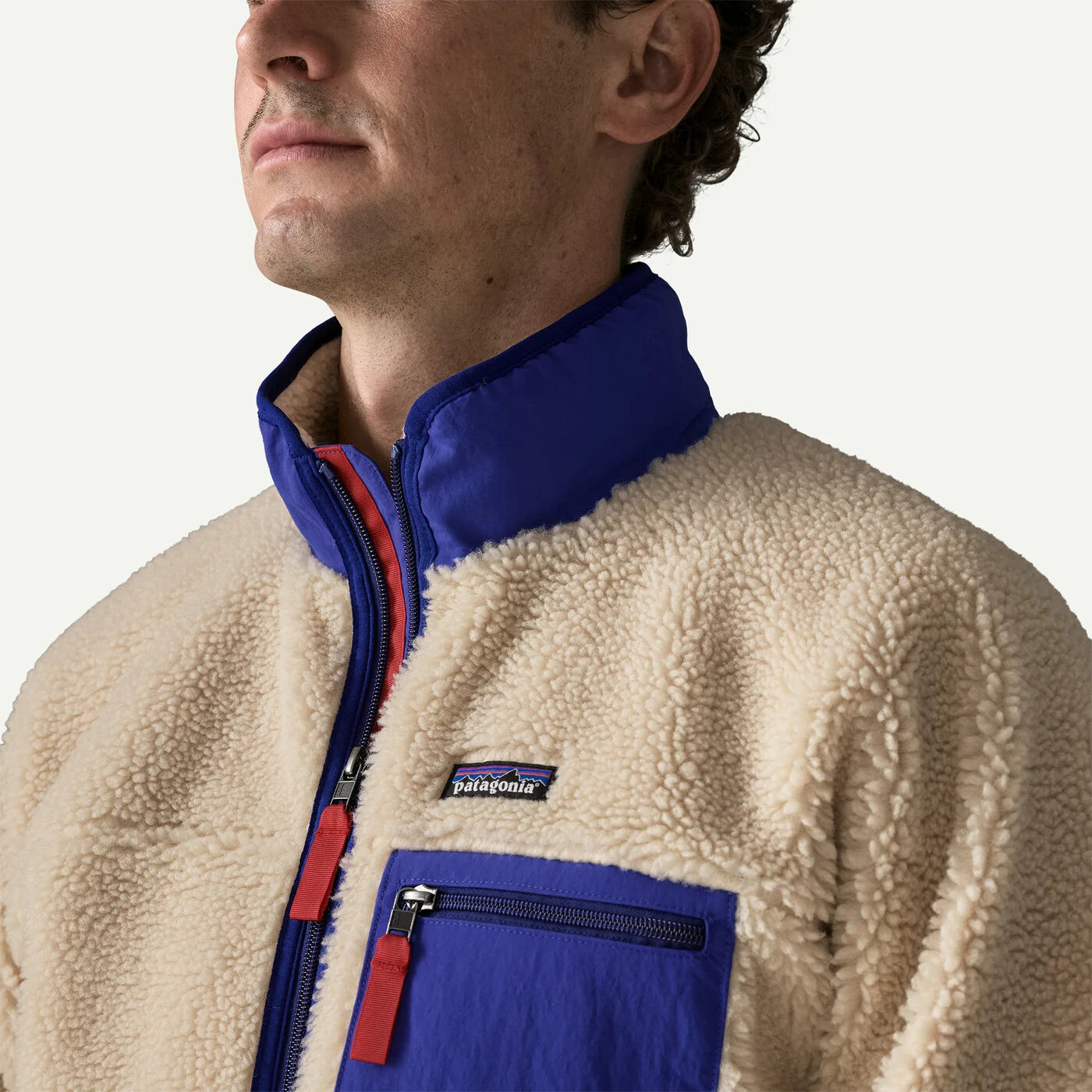 M's Classic Retro-X Jkt