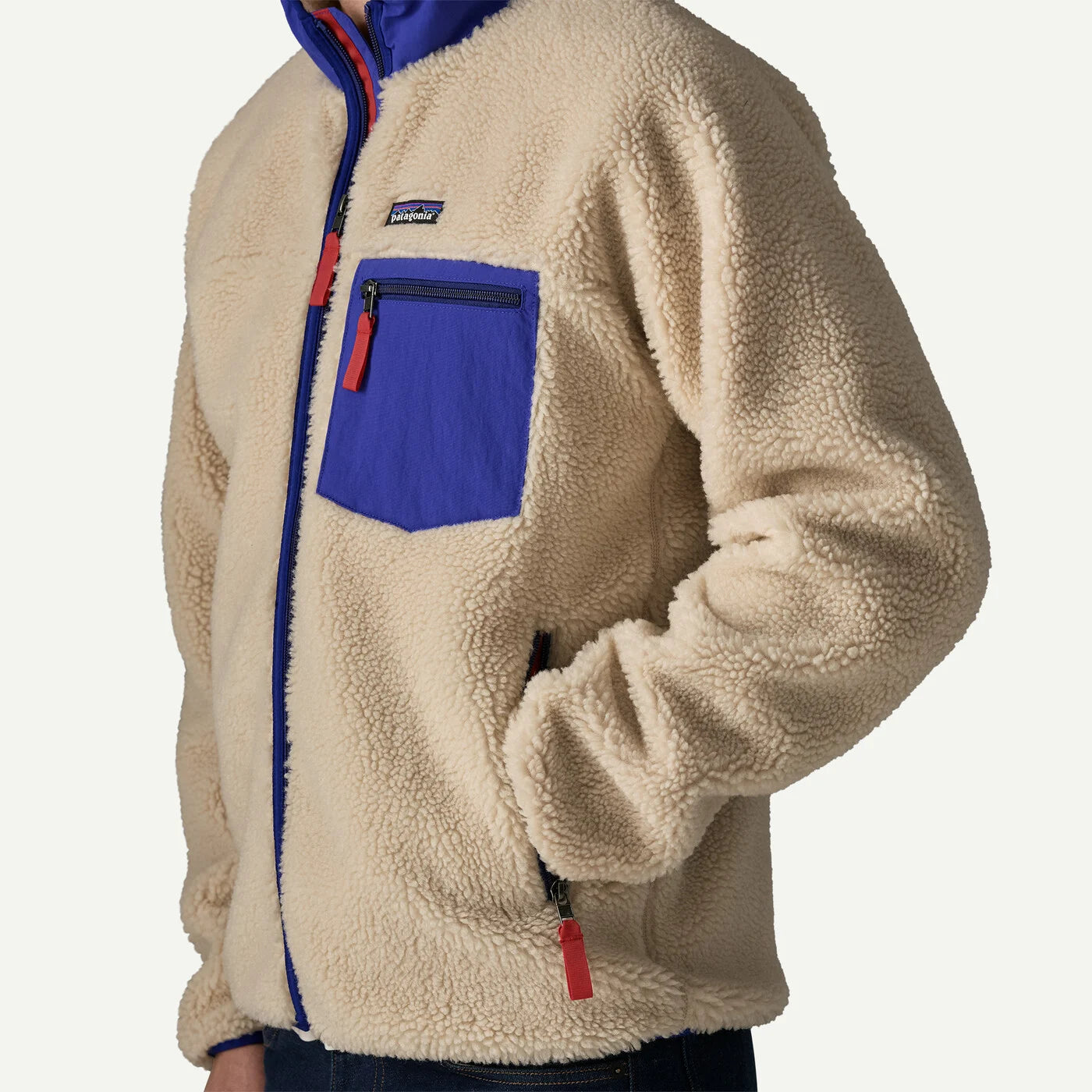 M's Classic Retro-X Jkt