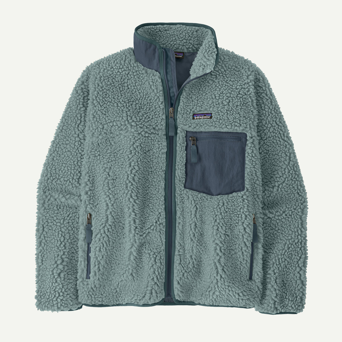 W's Classic Retro-X JKT