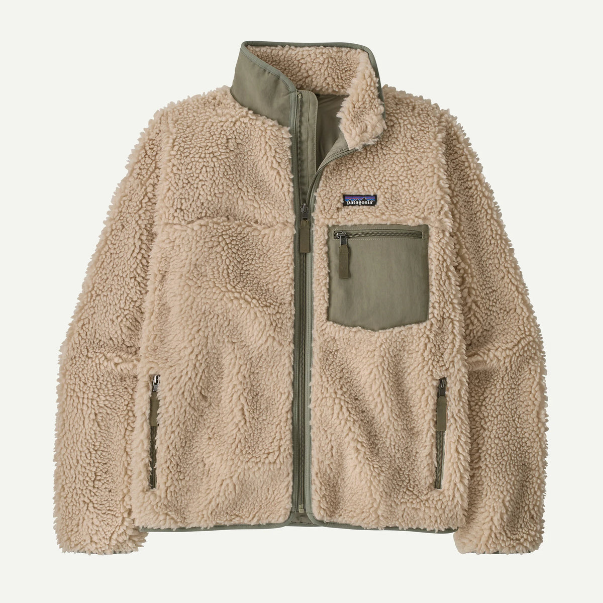 W's Classic Retro-X JKT