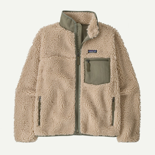 W's Classic Retro-X JKT