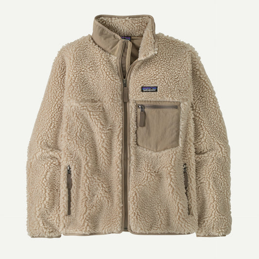 W's Classic Retro-X Jkt
