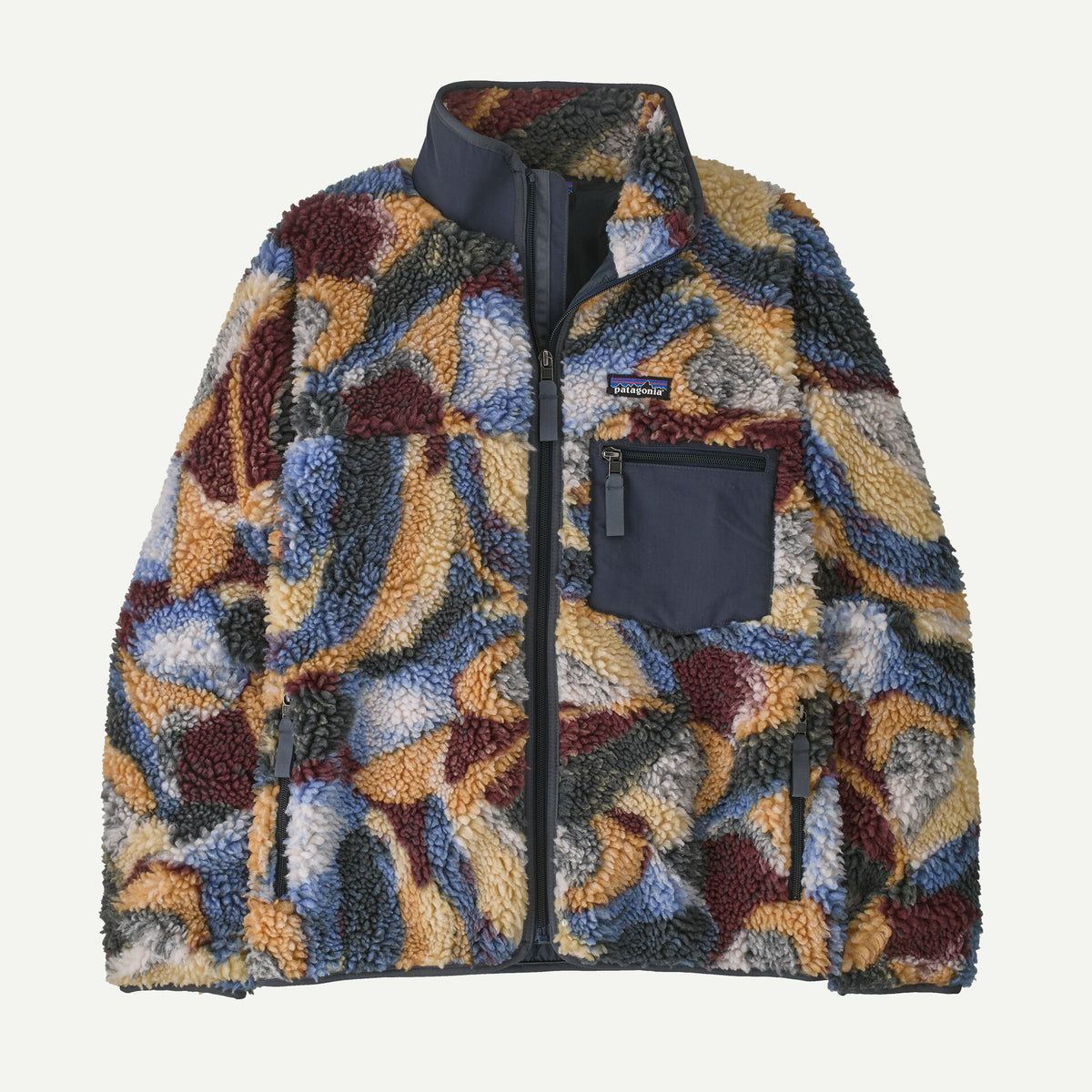 W's Classic Retro-X JKT