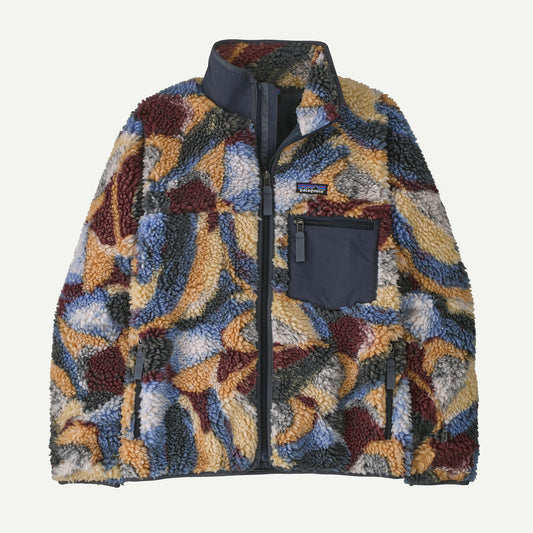W's Classic Retro-X JKT