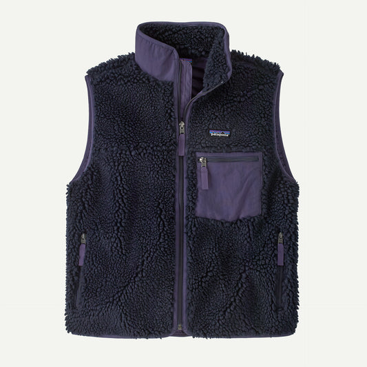 W's Classic Retro-X VEST
