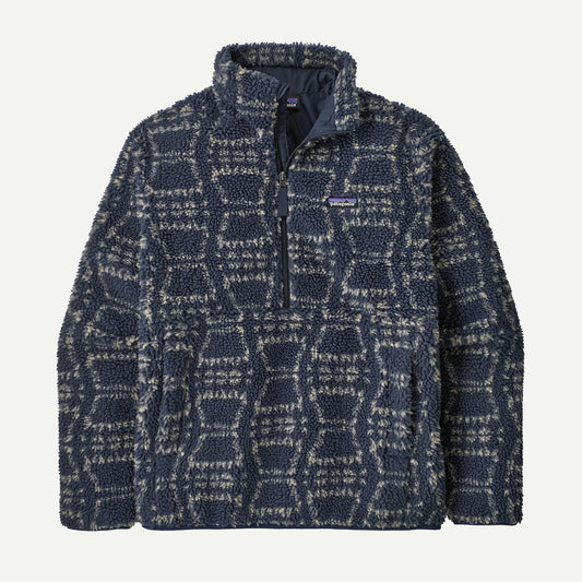 M's Retro-X P/O