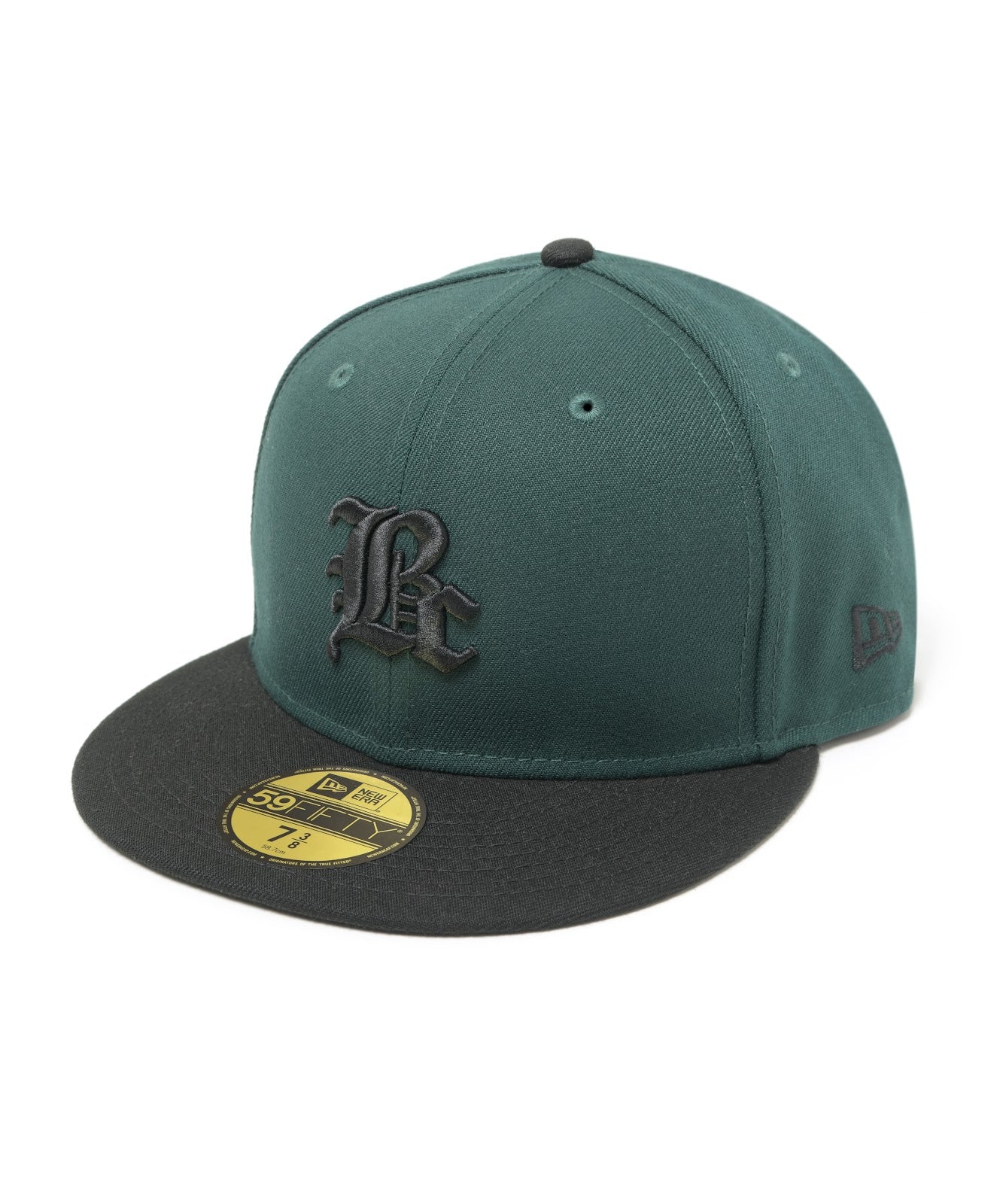 New Era 59FIFTY TIME AFTER TIME   2323955A 