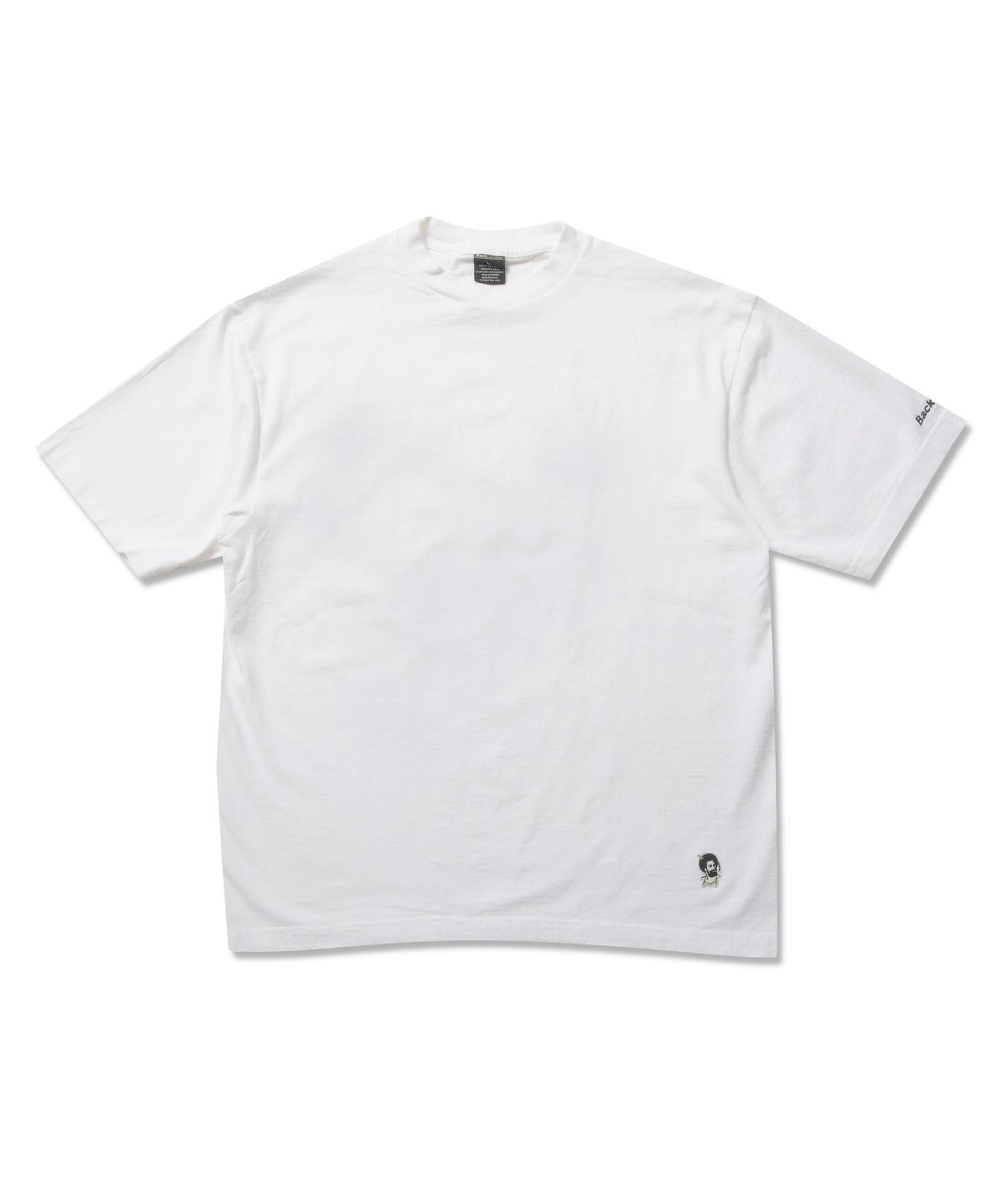 ONE POINT TEE