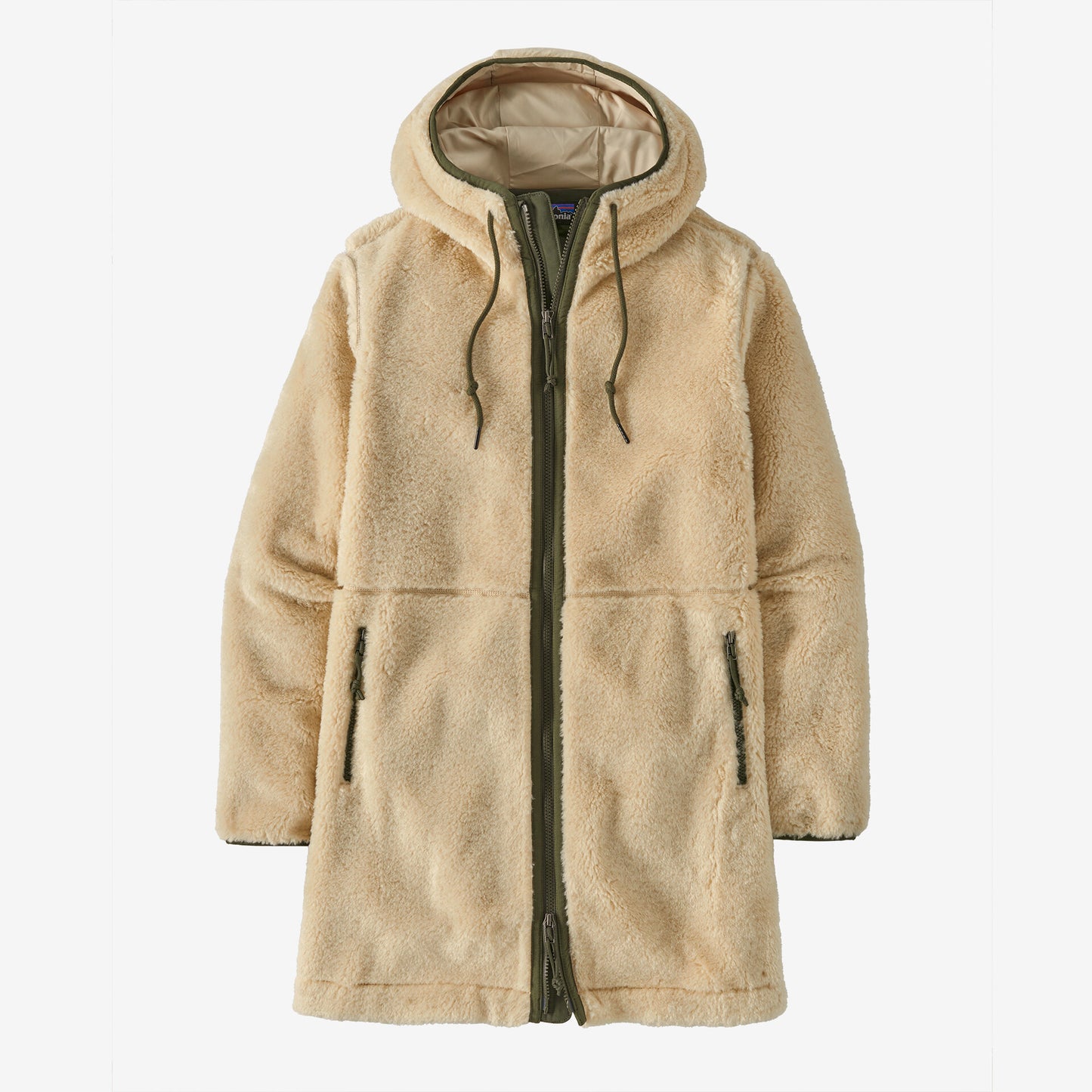 W's Lonesome Mesa Hooded Parka