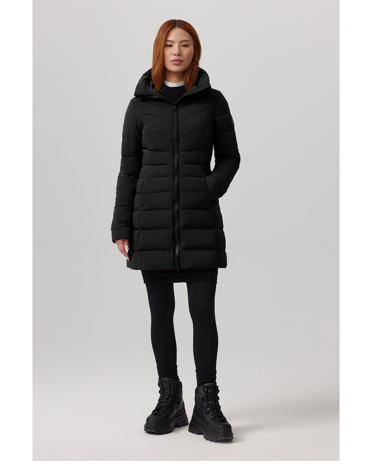 Clair Coat