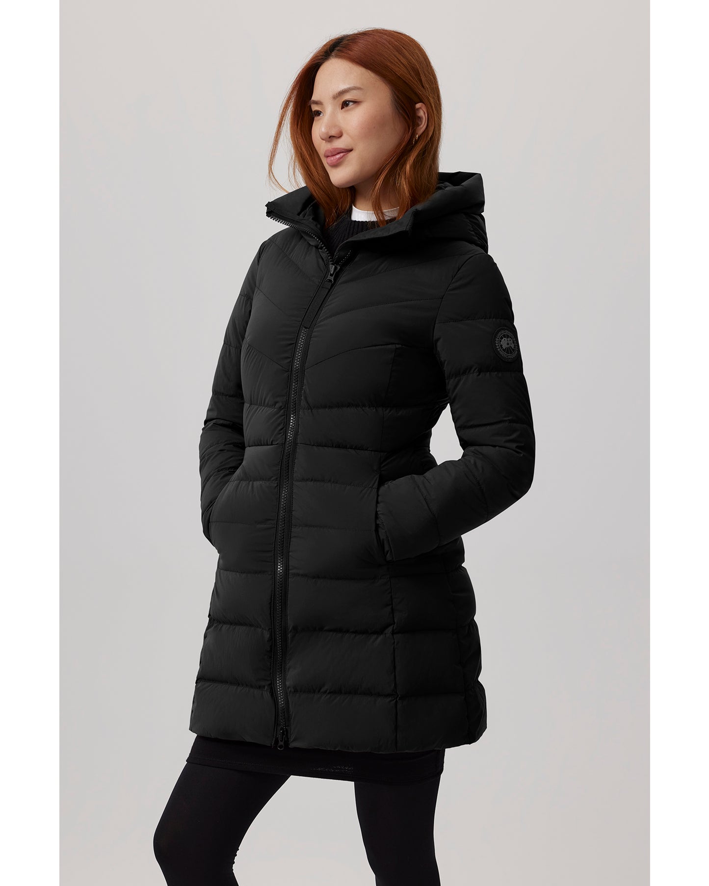 Clair Coat