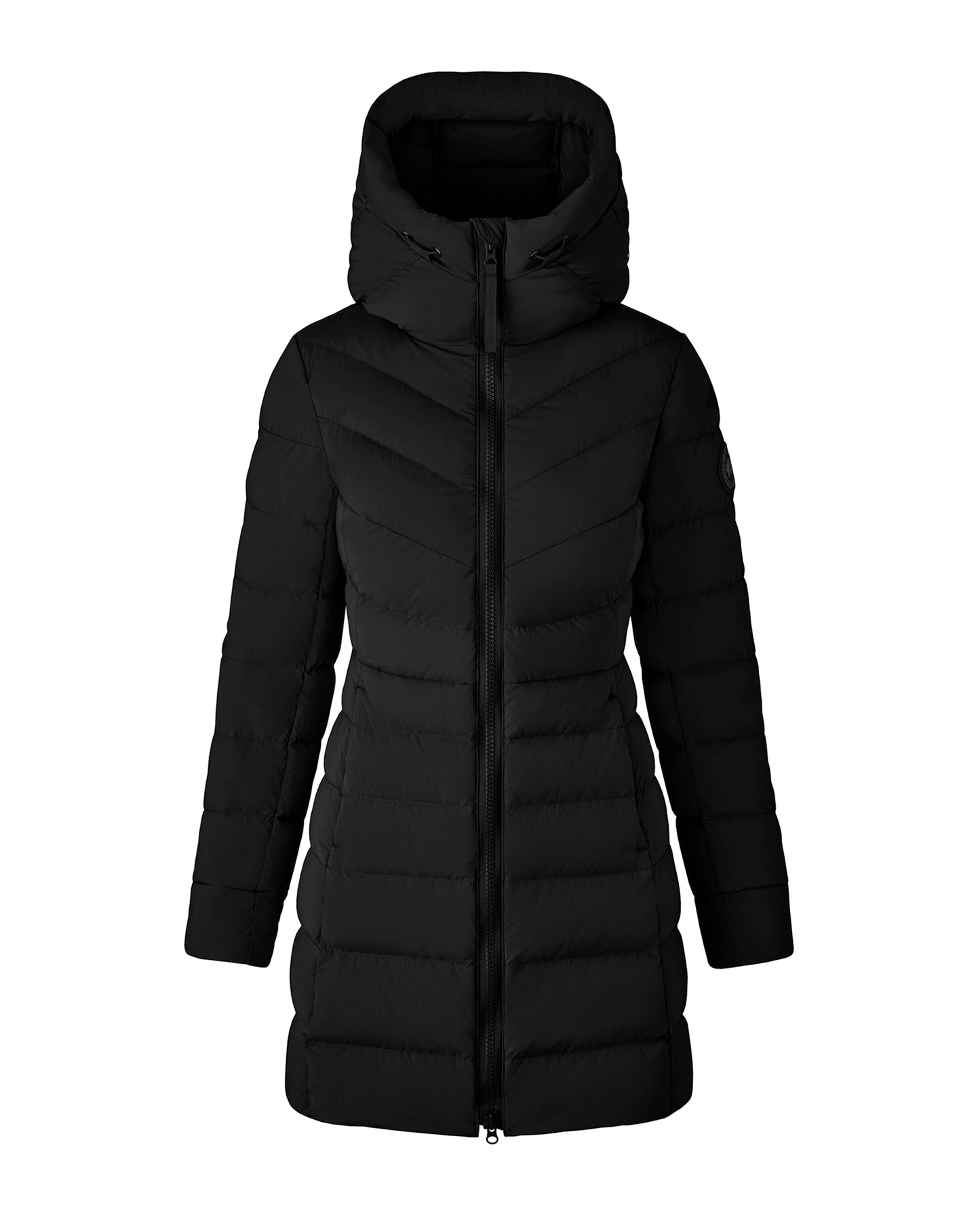 Clair Coat